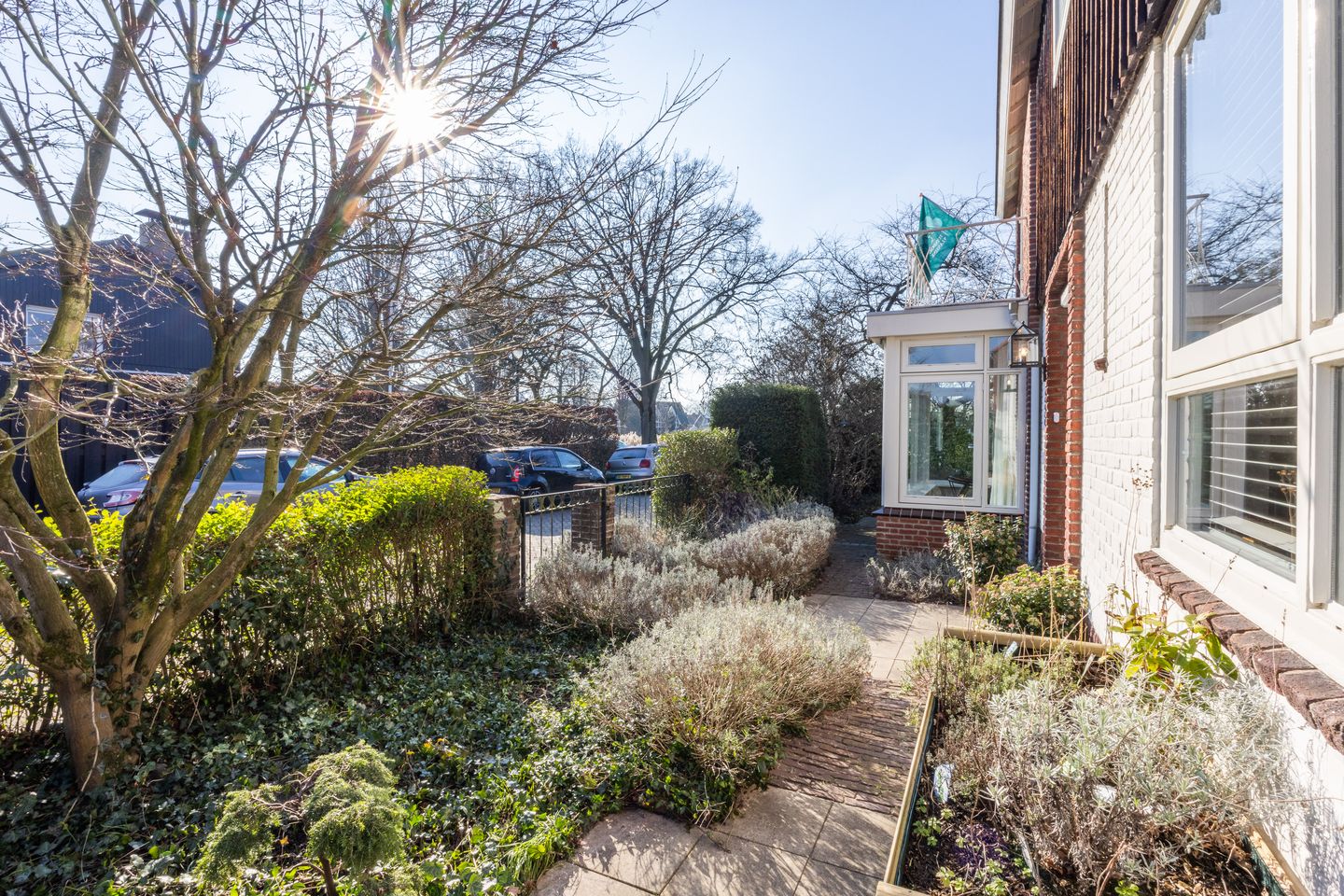 Photo 55 of Kalanderstraat 28