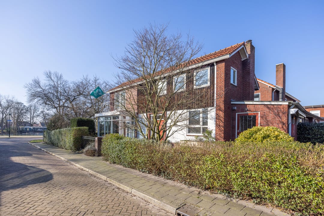 Photo 56 of Kalanderstraat 28