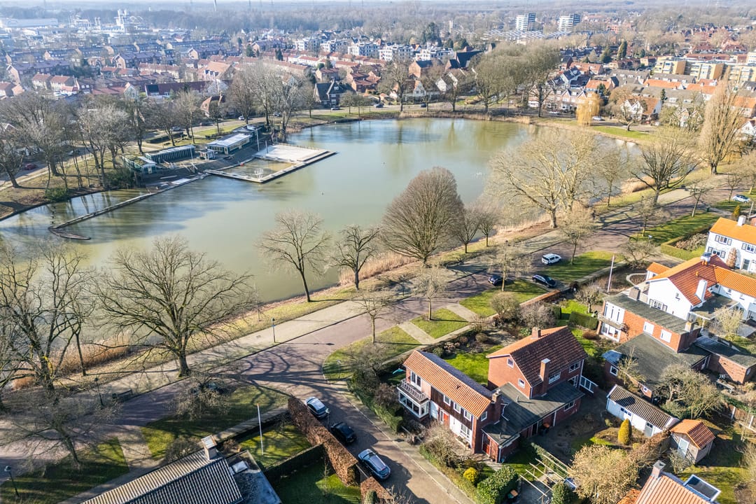 Photo 58 of Kalanderstraat 28