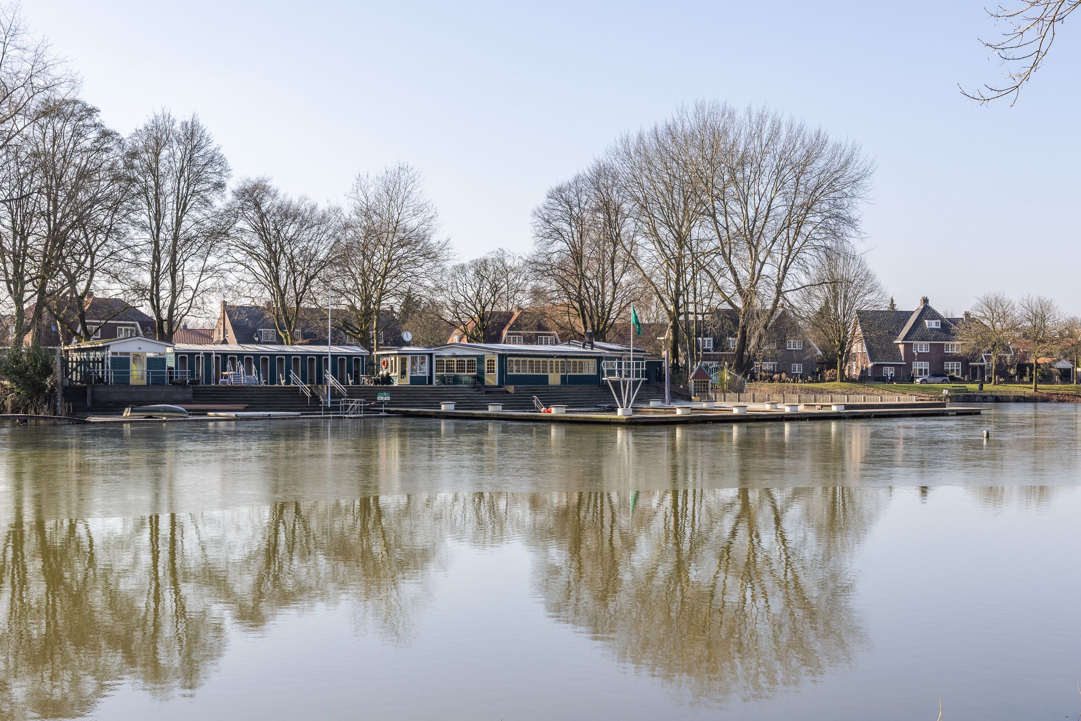 Photo 60 of Kalanderstraat 28