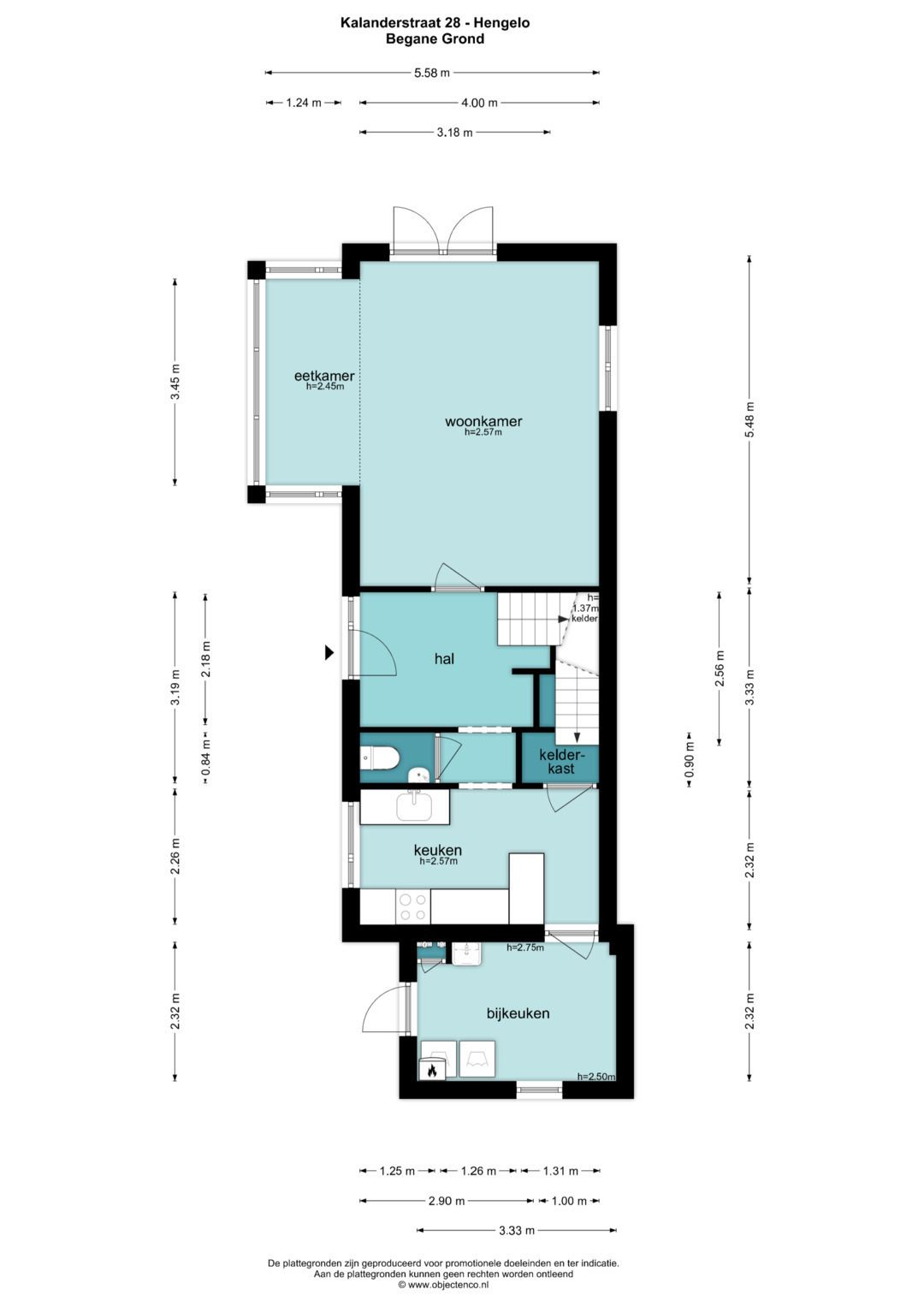 Photo 63 of Kalanderstraat 28