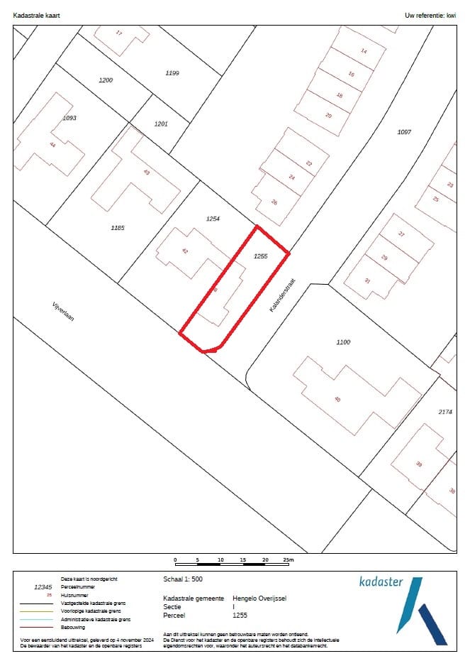 Foto 65 van Kalanderstraat 28