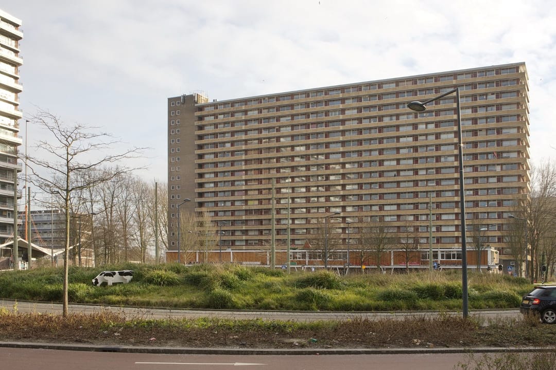 Foto 1 van Hendrik Tollensstraat 116