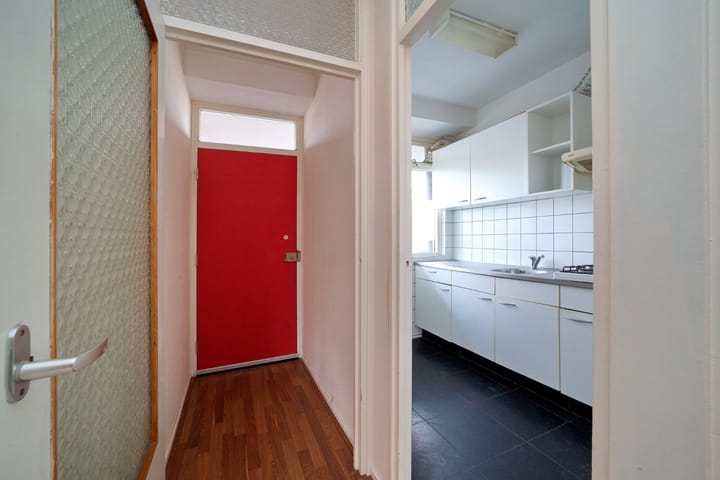 Foto 3 van Hendrik Tollensstraat 116