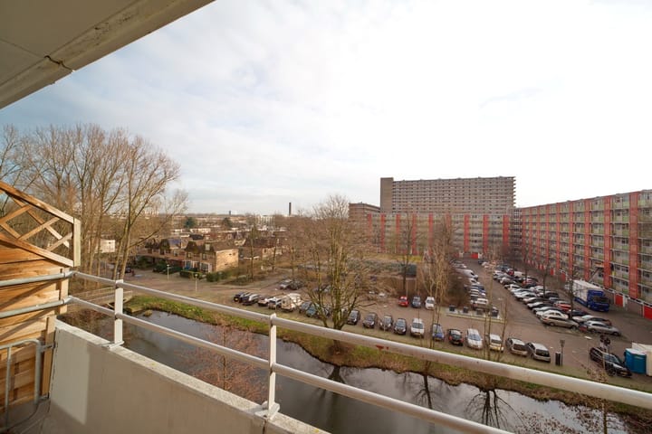 Foto 15 van Hendrik Tollensstraat 116