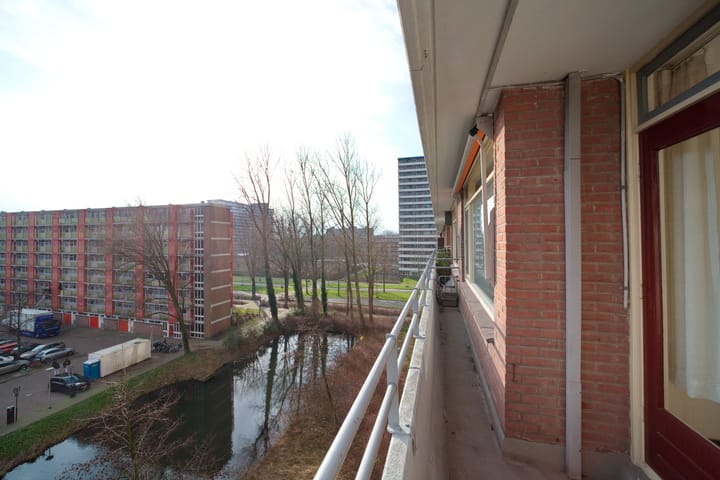 Foto 16 van Hendrik Tollensstraat 116