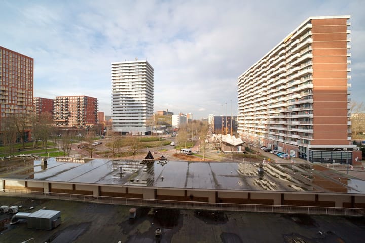 Foto 17 van Hendrik Tollensstraat 116