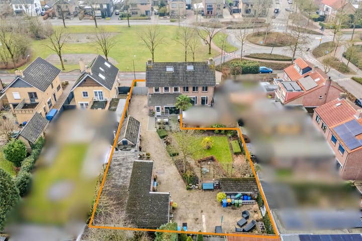 Photo 71 of Rembrandtlaan 30