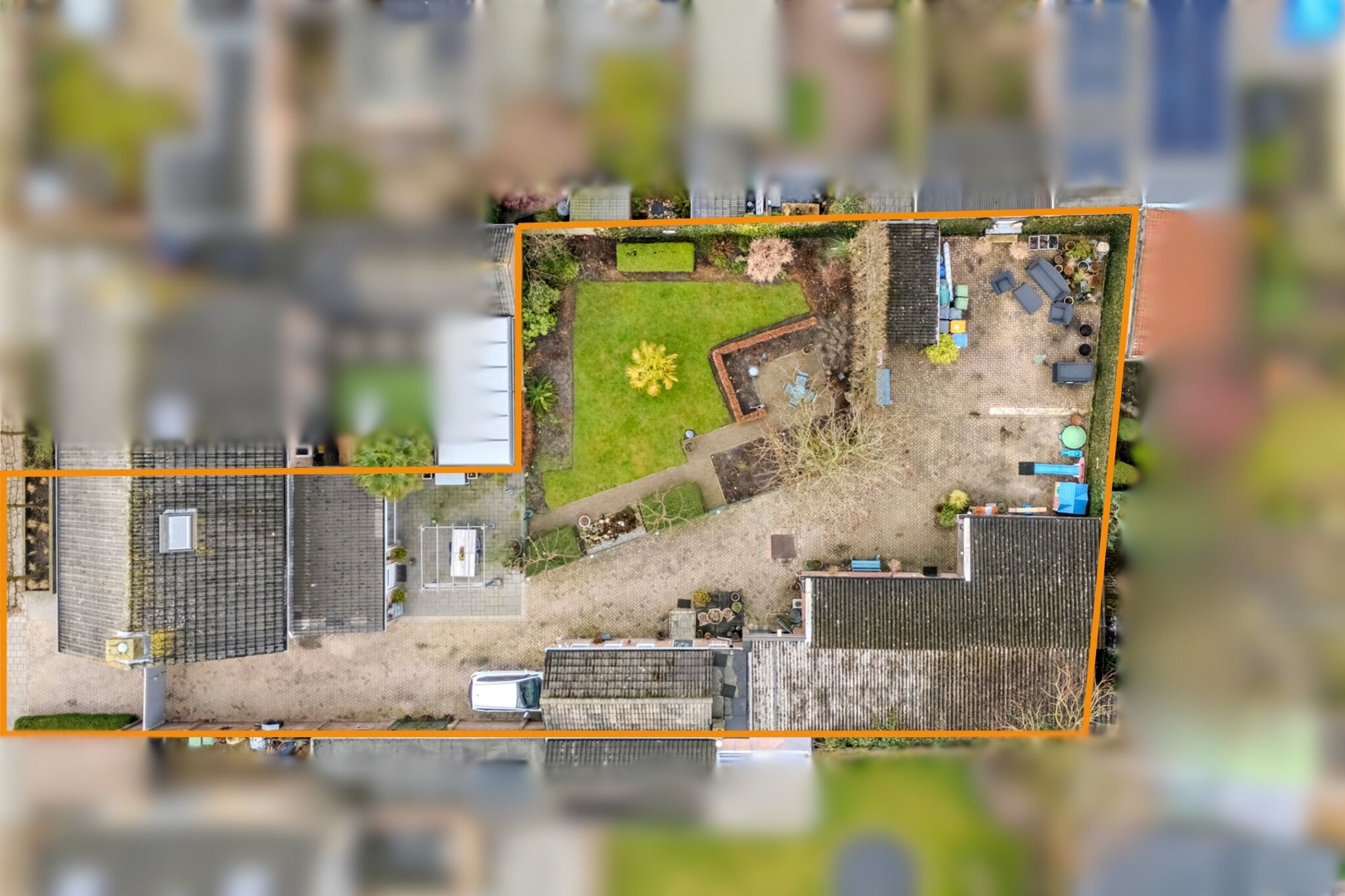 Photo 72 of Rembrandtlaan 30