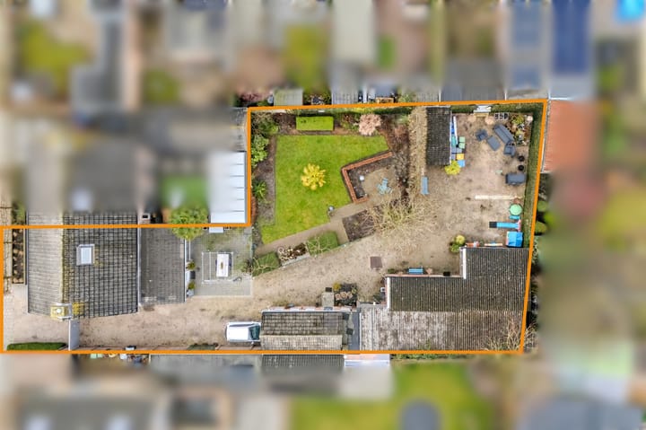 Photo 72 of Rembrandtlaan 30