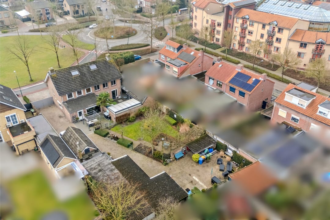 Photo 73 of Rembrandtlaan 30