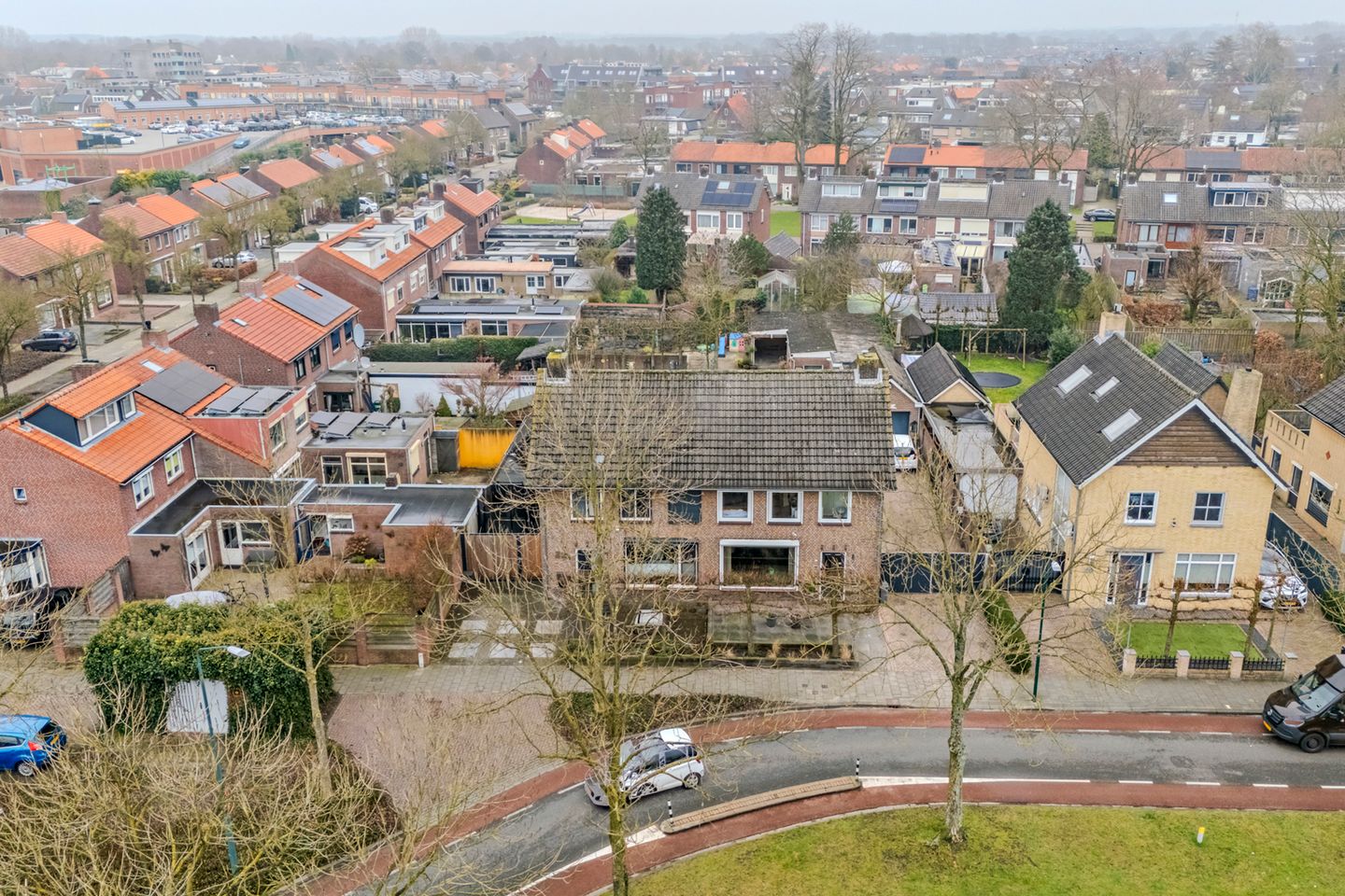 Photo 74 of Rembrandtlaan 30