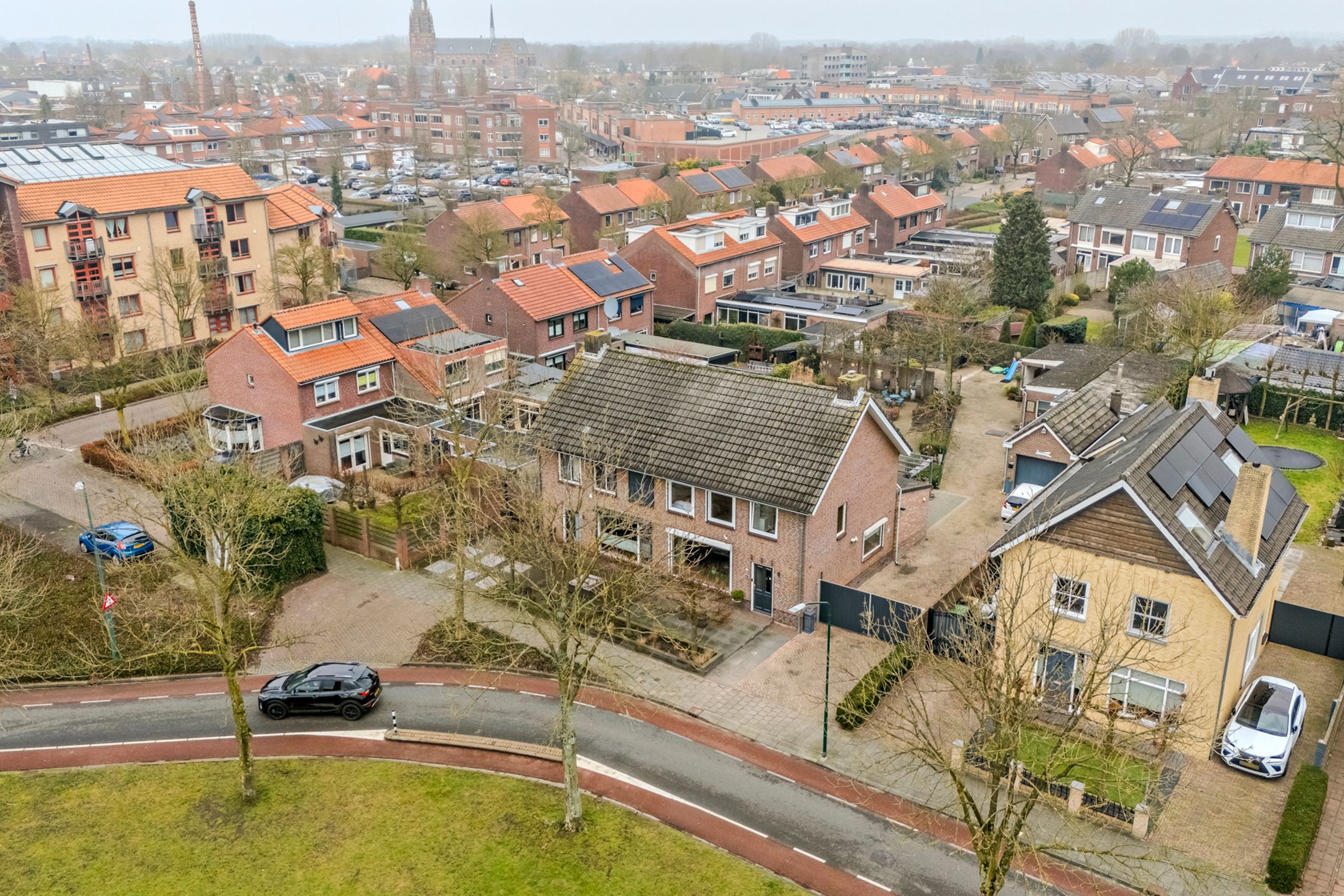 Photo 75 of Rembrandtlaan 30