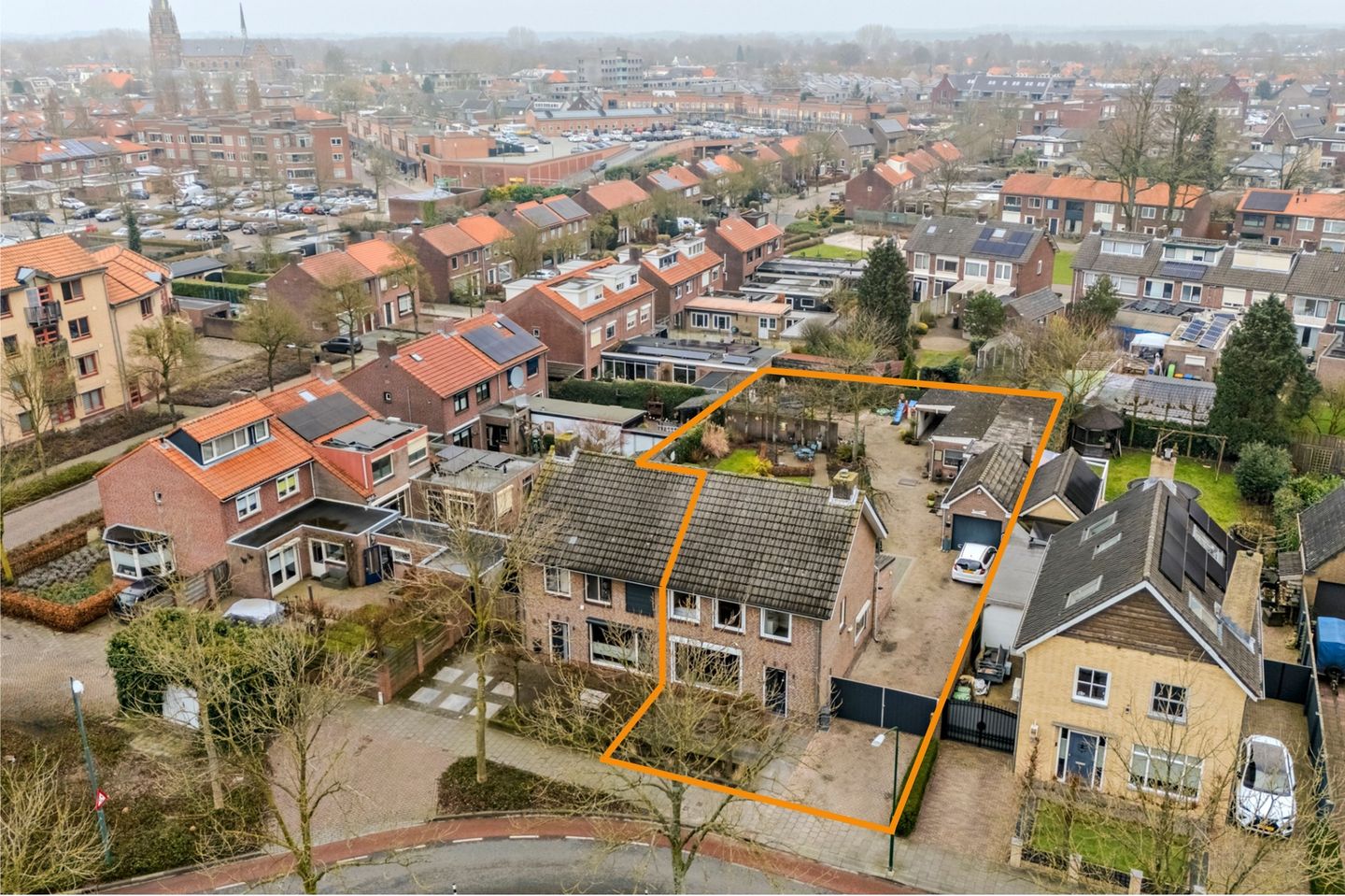 Photo 79 of Rembrandtlaan 30