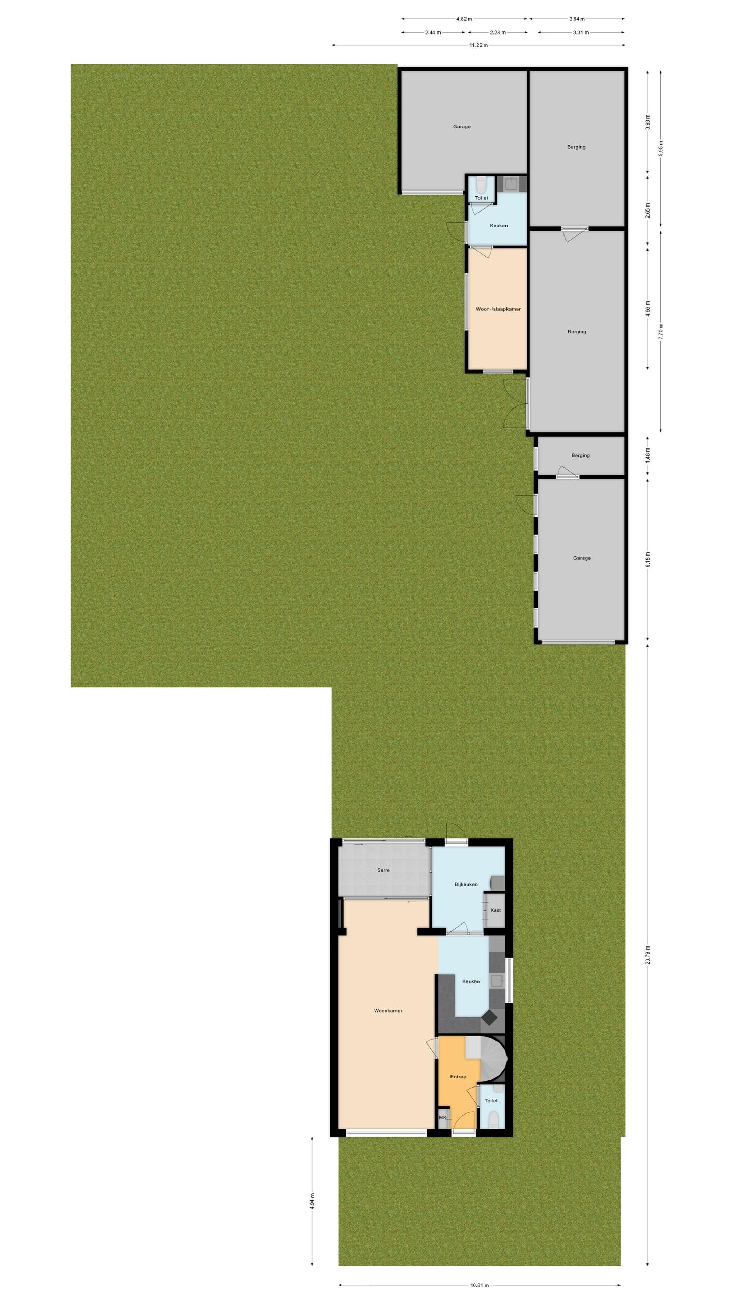 Photo 80 of Rembrandtlaan 30