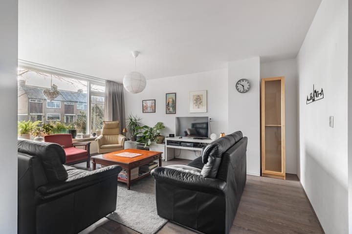 Foto 2 van Rooseveltlaan 64