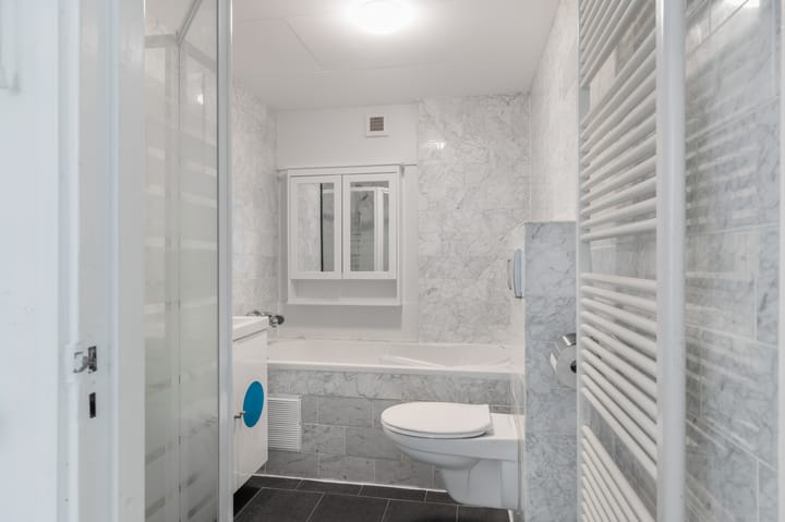 Foto 4 van Rooseveltlaan 64