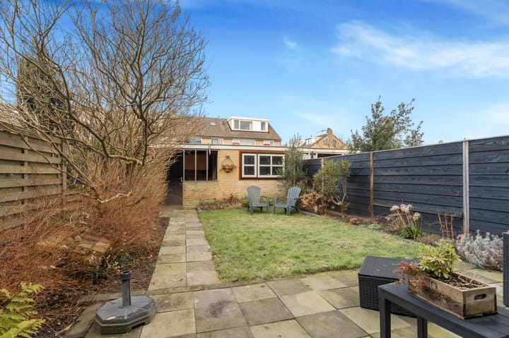 Foto 5 van Rooseveltlaan 64