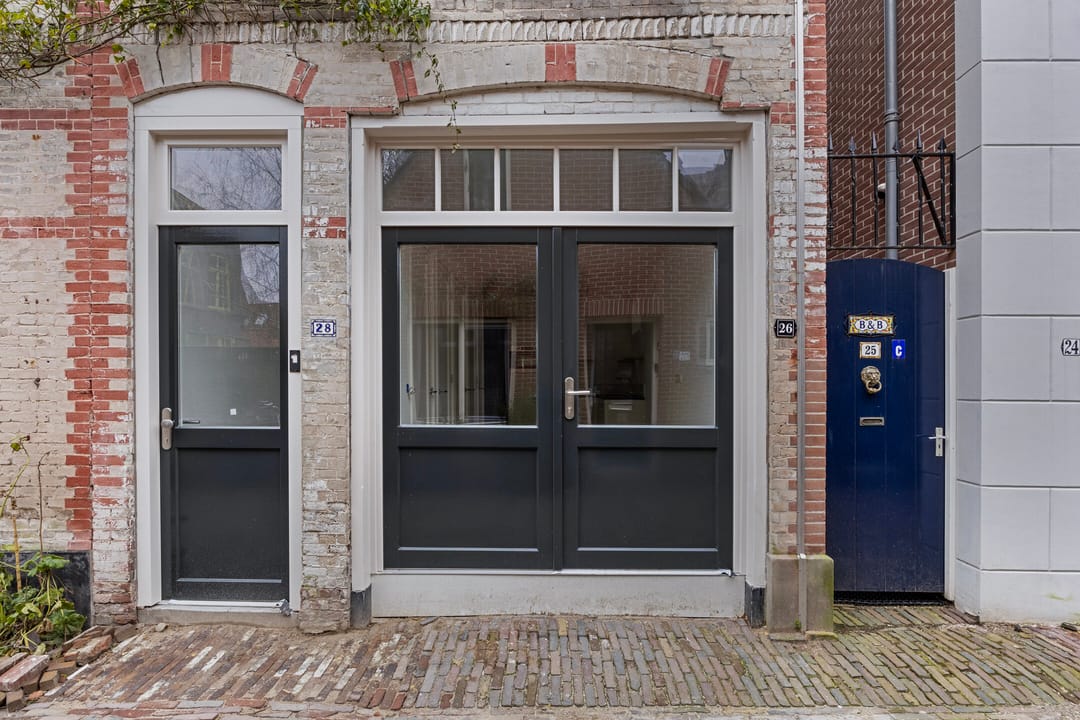 Foto 26 van Sint Jacobstraat 26