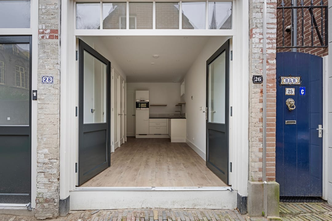 Foto 2 van Sint Jacobstraat 26