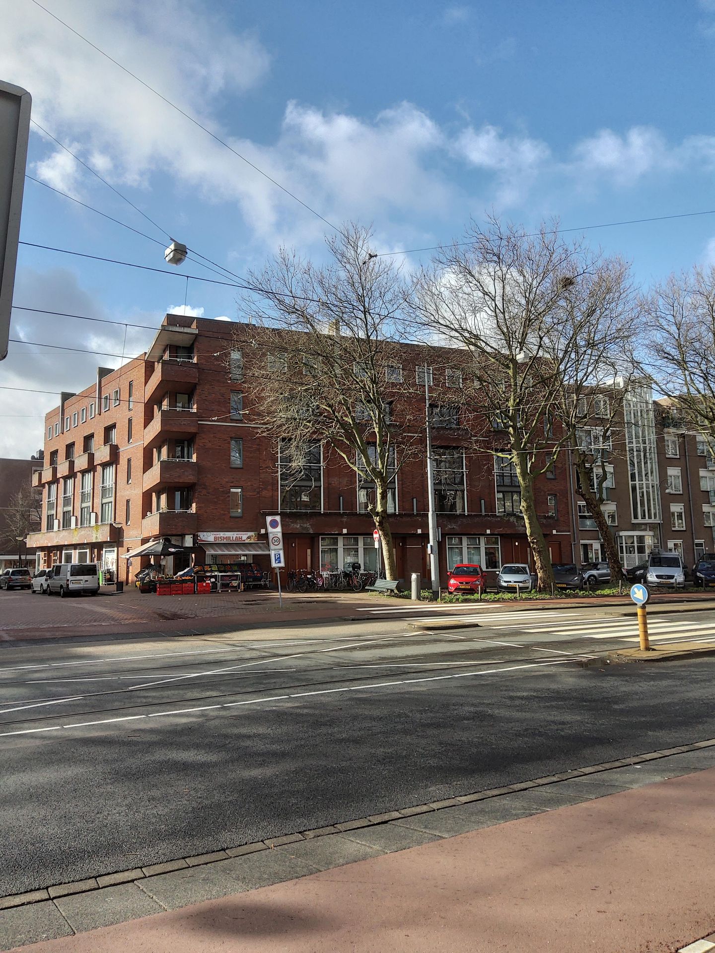 Foto 1 van Insulindeweg 112