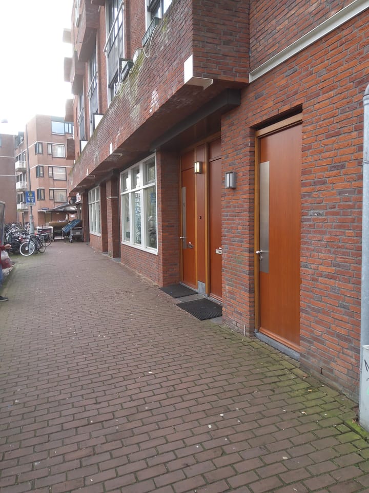 Foto 4 van Insulindeweg 112