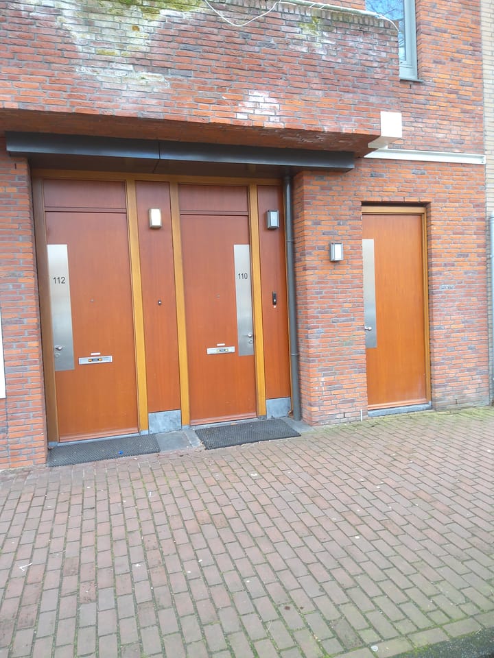 Foto 5 van Insulindeweg 112