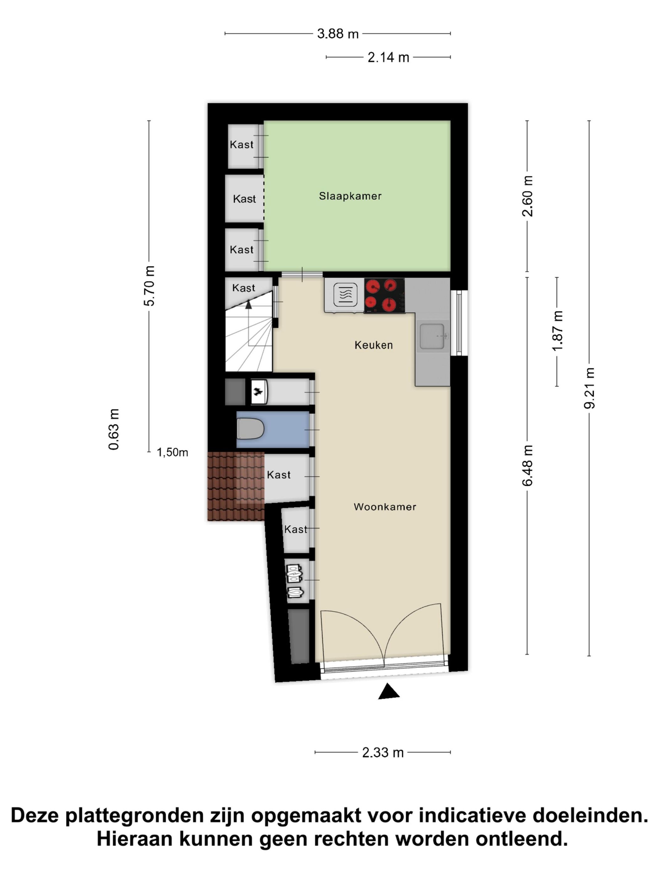 Foto 39 van Sint Jacobstraat 26