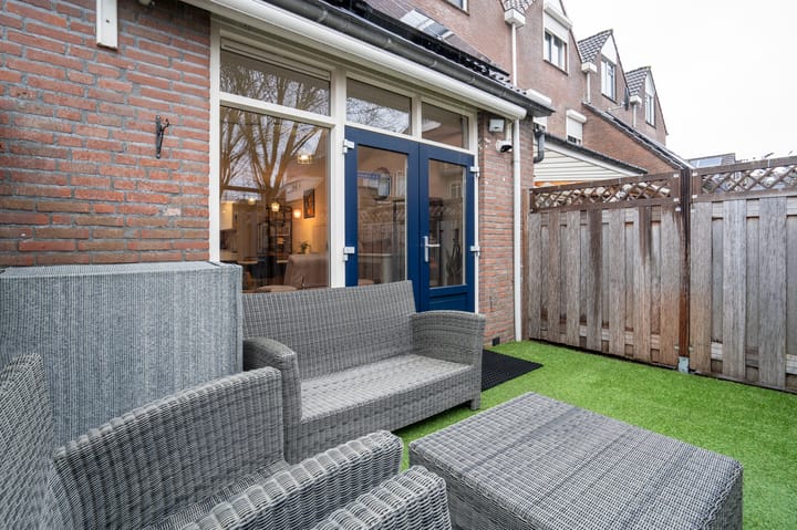 Photo 29 of Molshoefweer 31