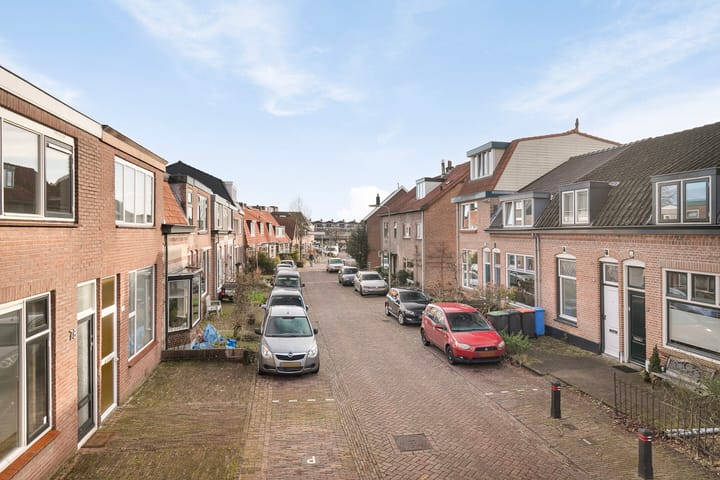 Foto 4 van Van Bemmelstraat 78