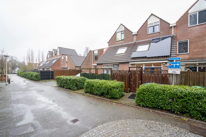 Photo 30 of Molshoefweer 31