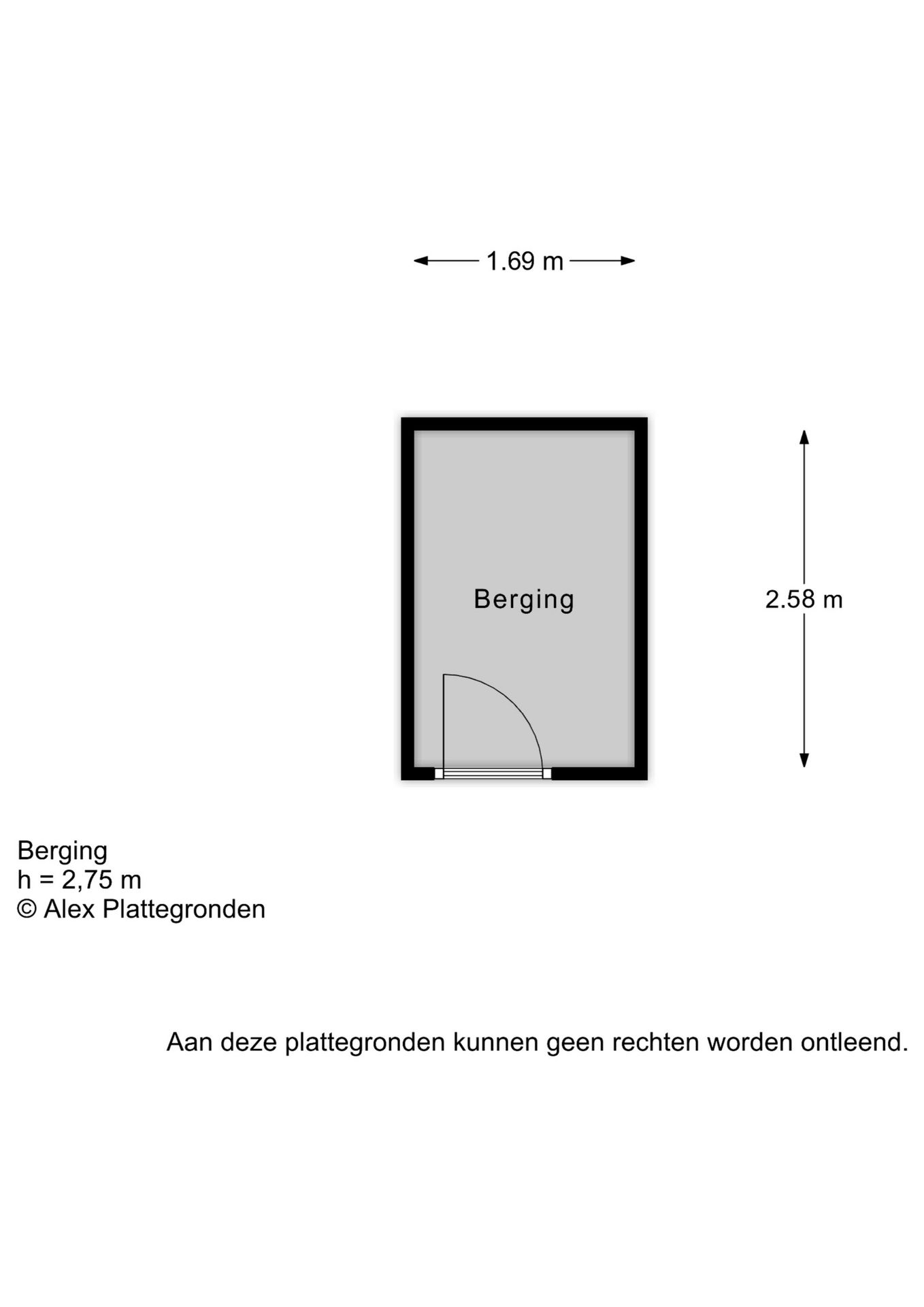 Photo 36 of Menno ter Braaklaan 179