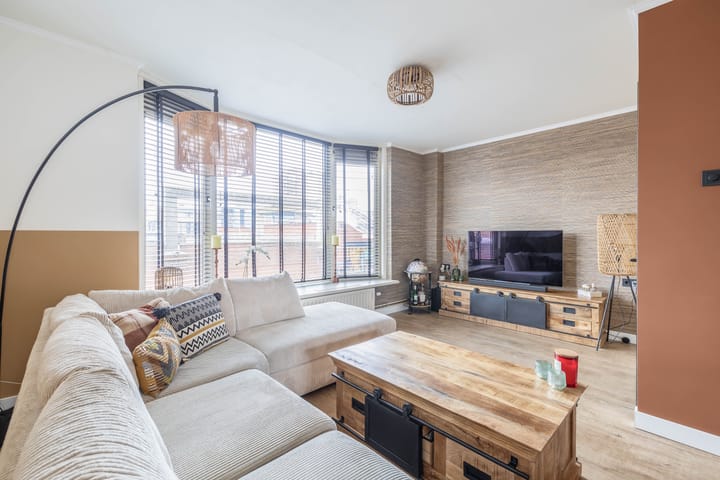 Foto 2 van Joubertstraat 9