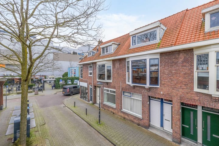 Foto 5 van Joubertstraat 9