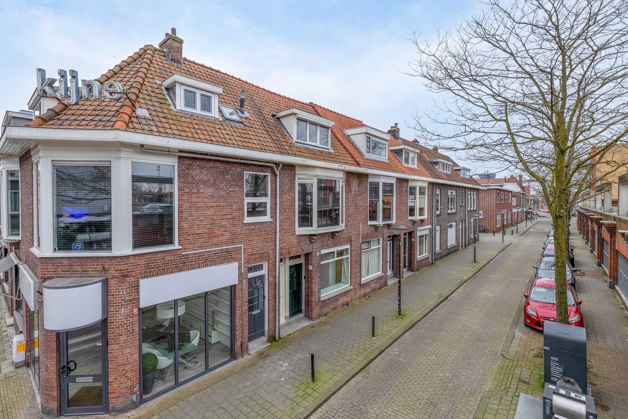 Foto 6 van Joubertstraat 9