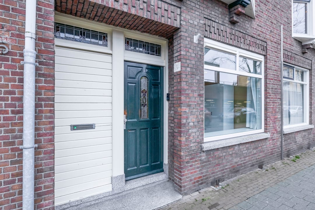 Foto 8 van Joubertstraat 9