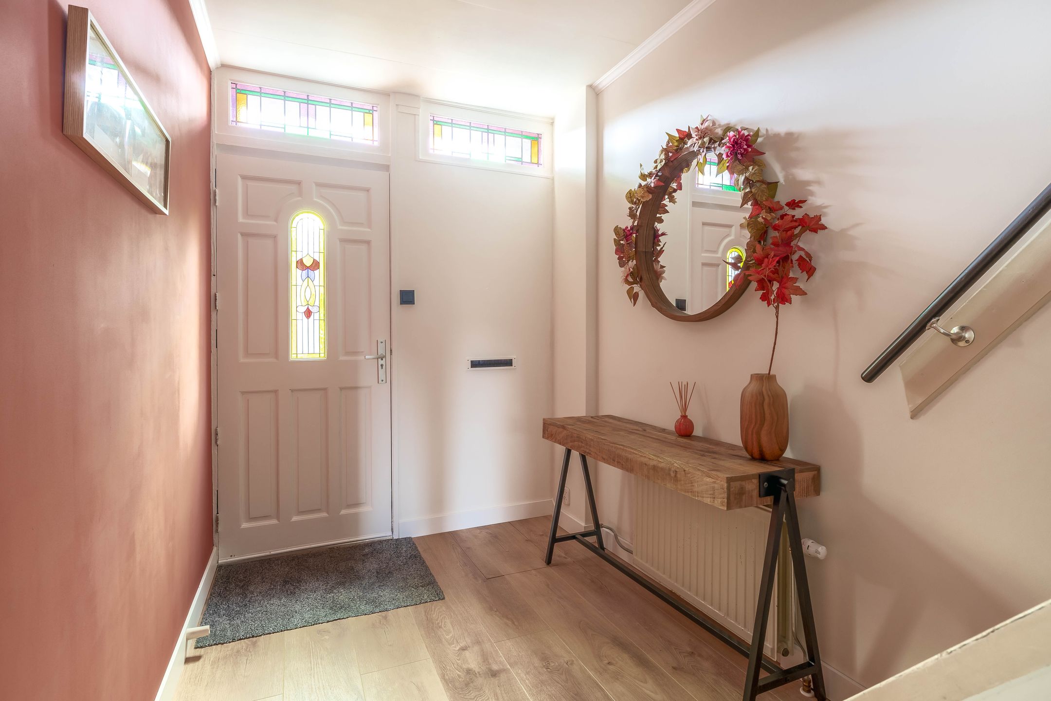 Foto 9 van Joubertstraat 9