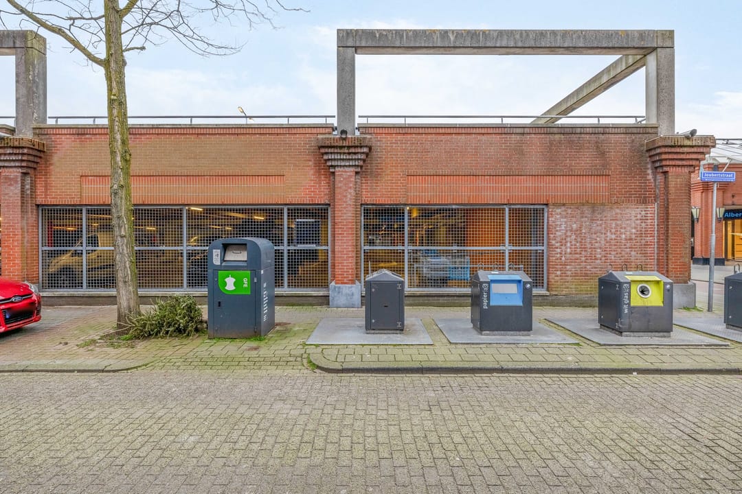 Foto 13 van Joubertstraat 9