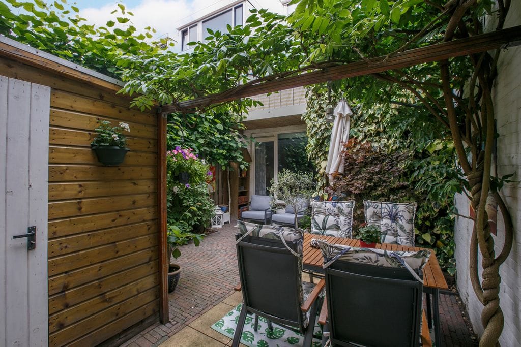 Foto 20 van Joubertstraat 9