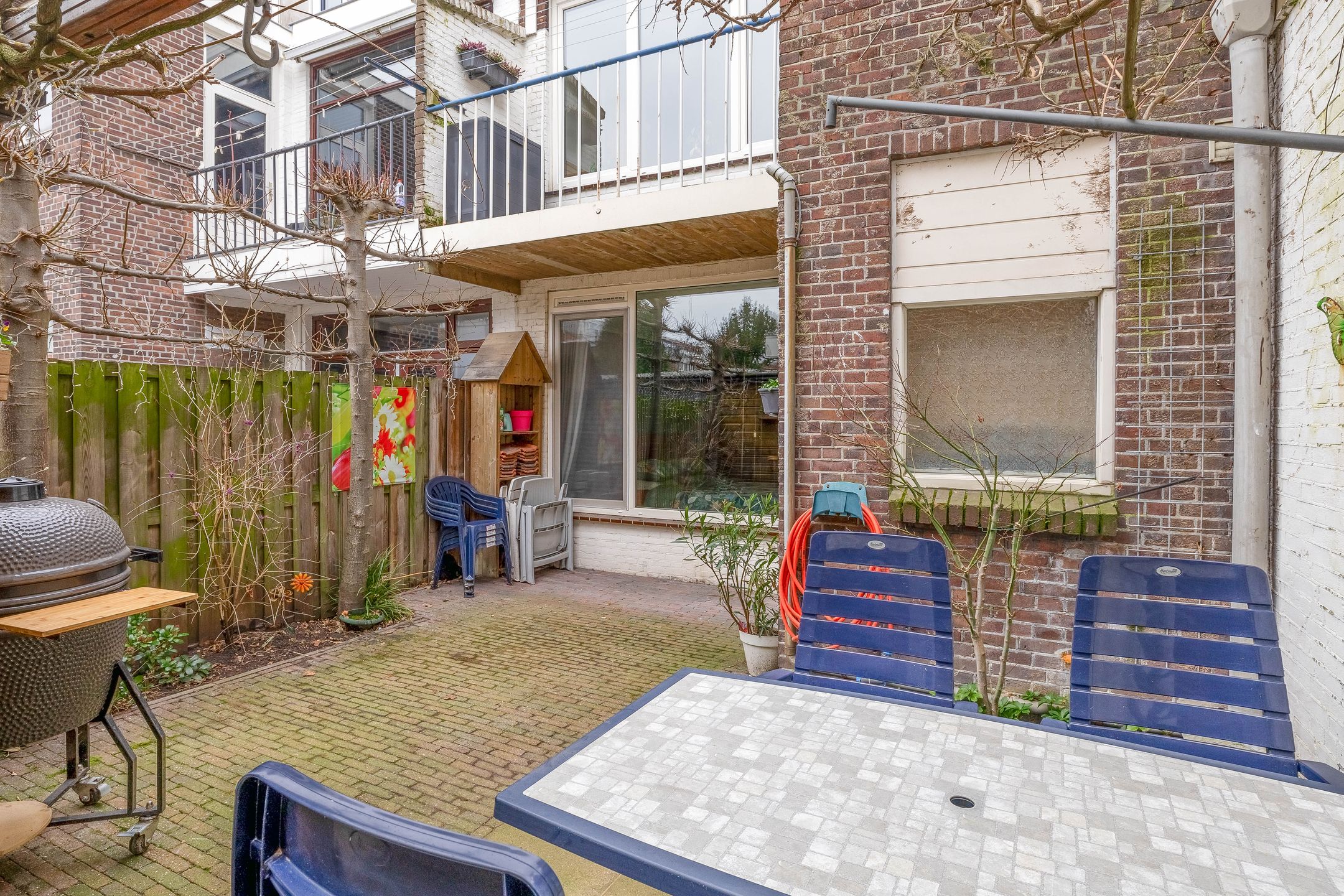 Foto 21 van Joubertstraat 9