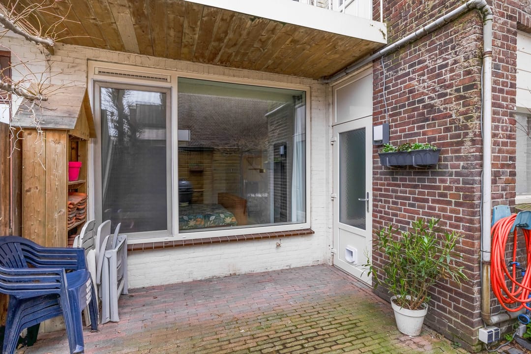 Foto 22 van Joubertstraat 9