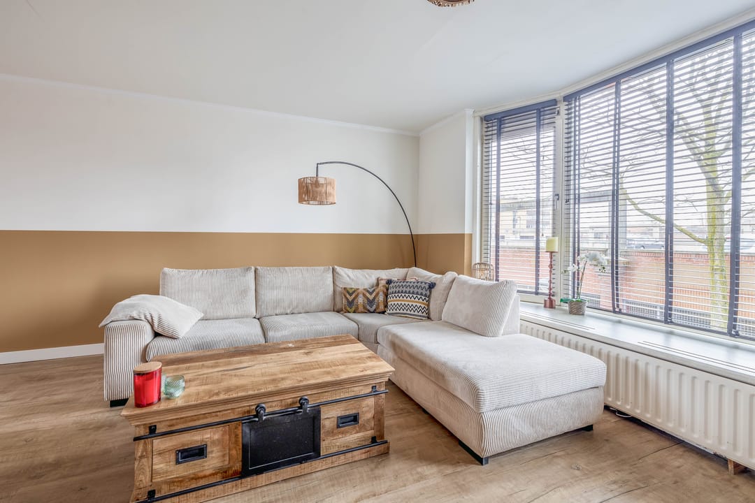 Foto 26 van Joubertstraat 9