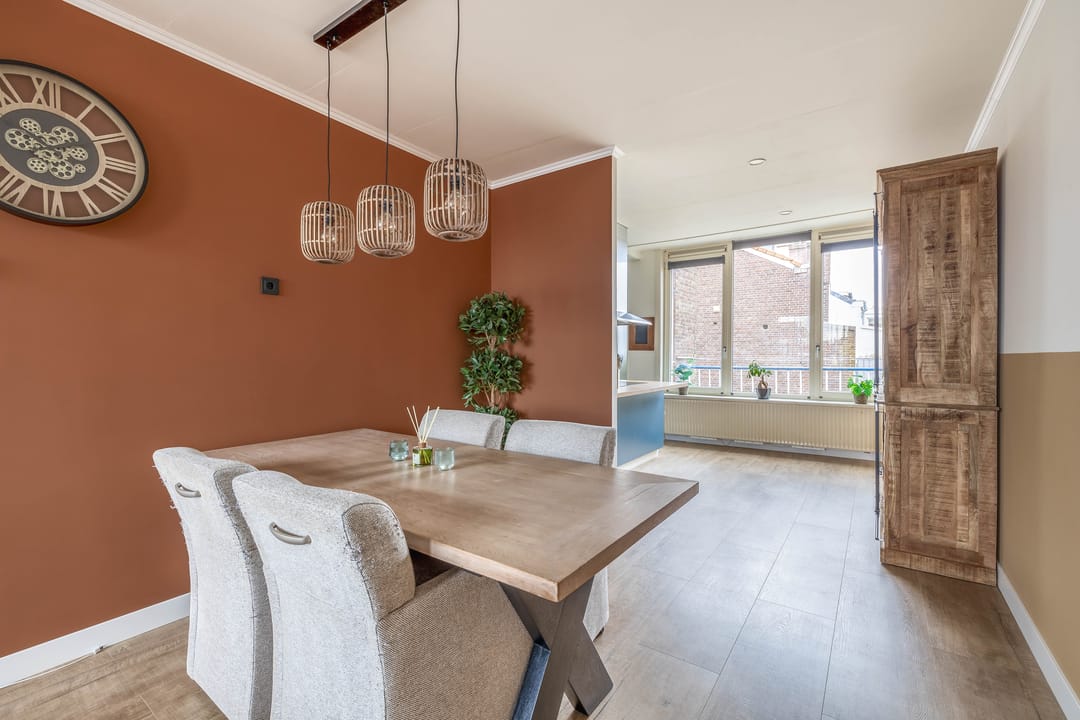 Foto 28 van Joubertstraat 9