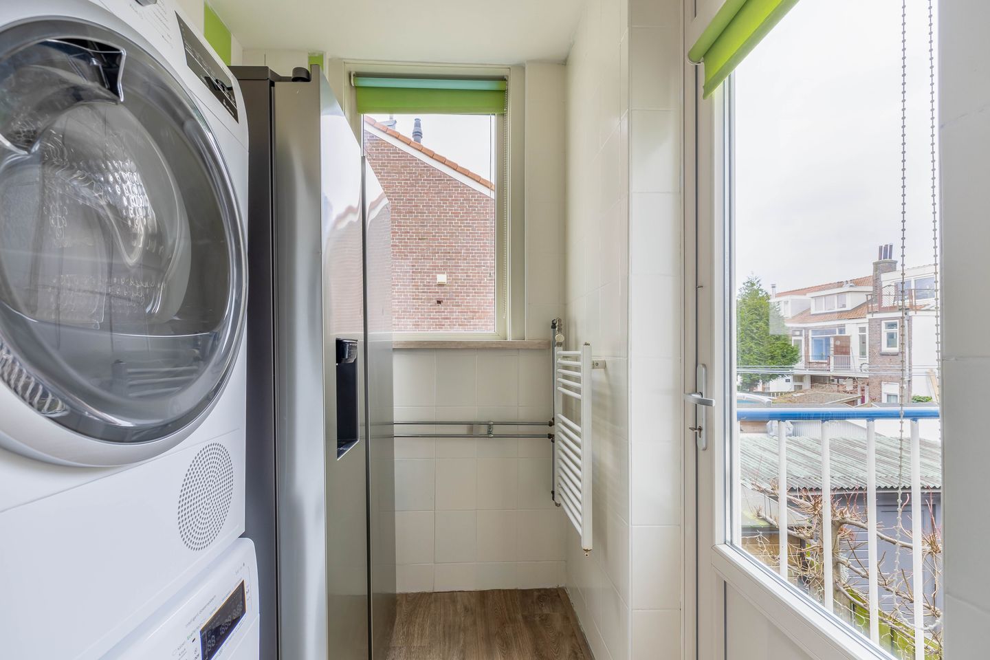 Foto 34 van Joubertstraat 9