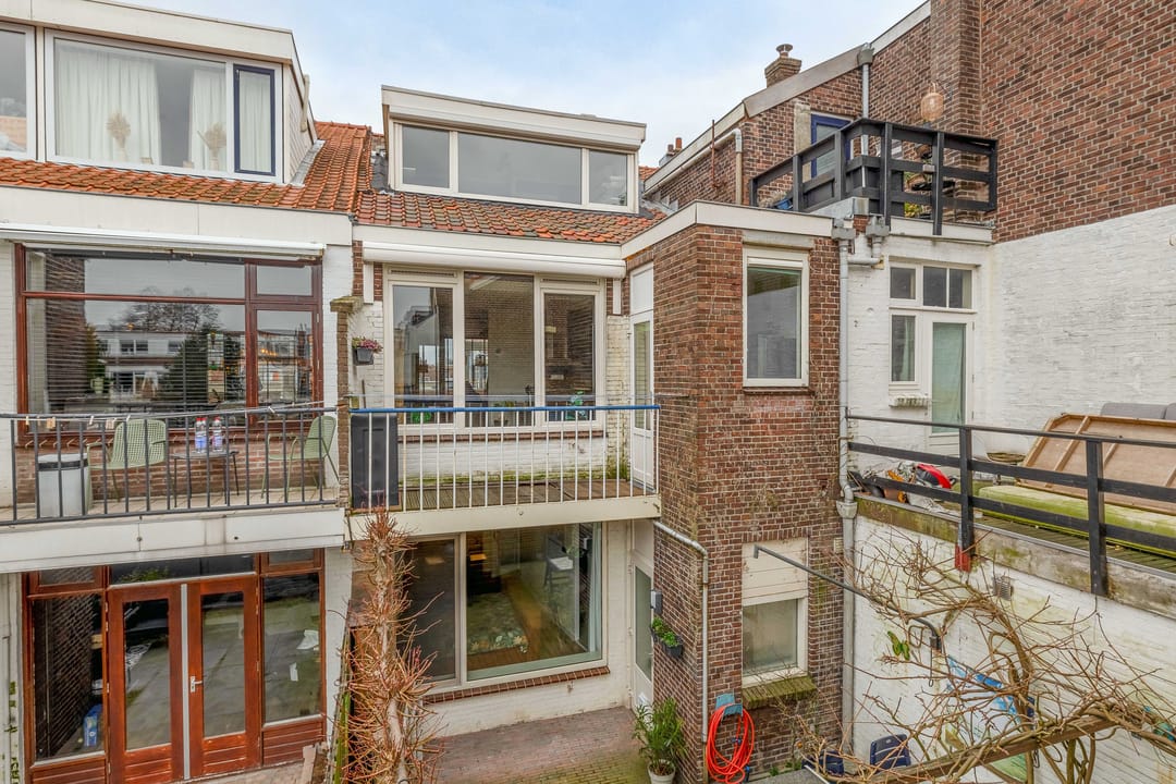 Foto 38 van Joubertstraat 9