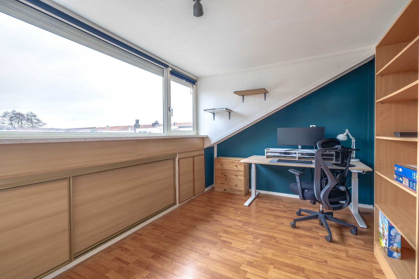 Foto 40 van Joubertstraat 9