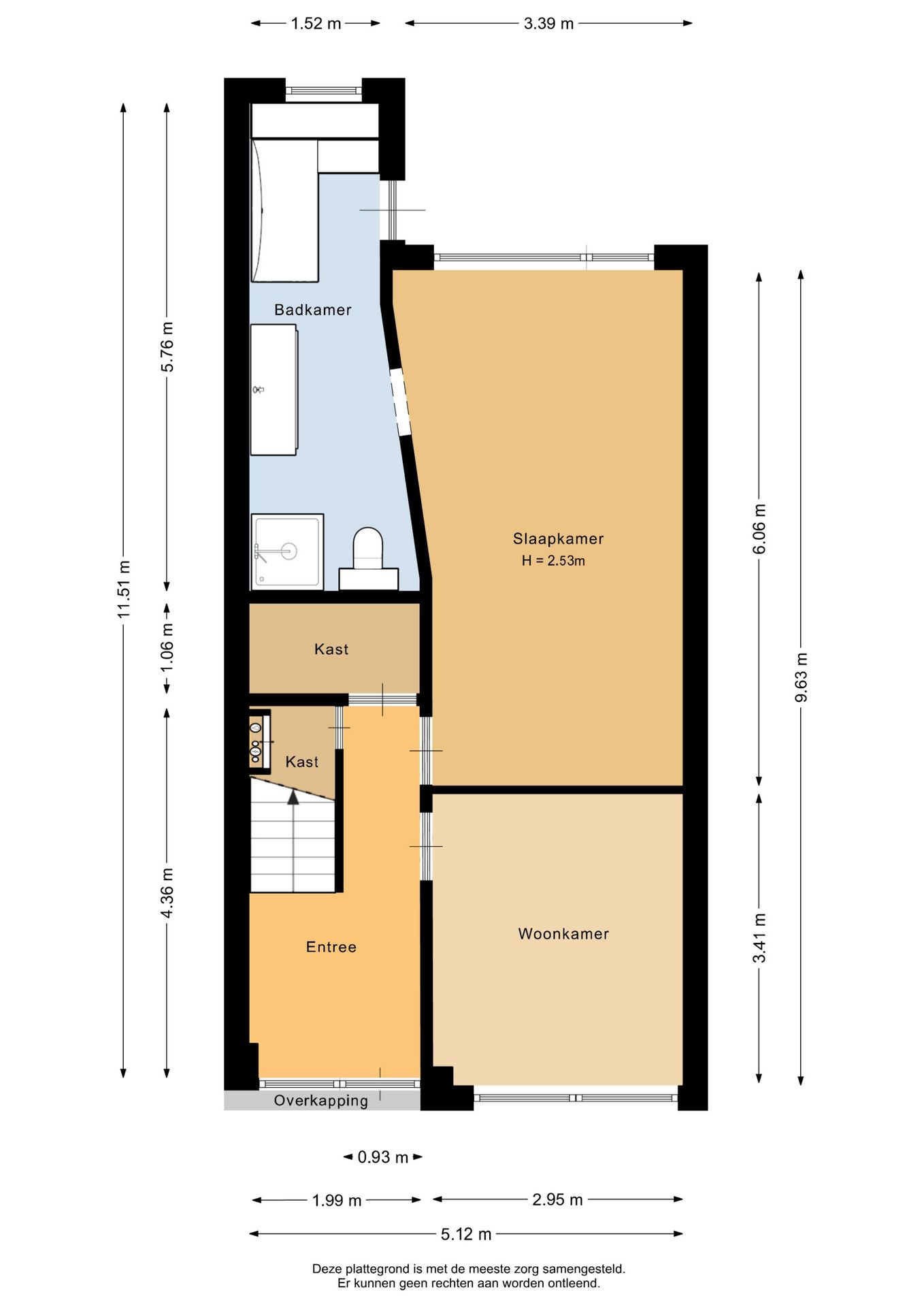 Foto 49 van Joubertstraat 9
