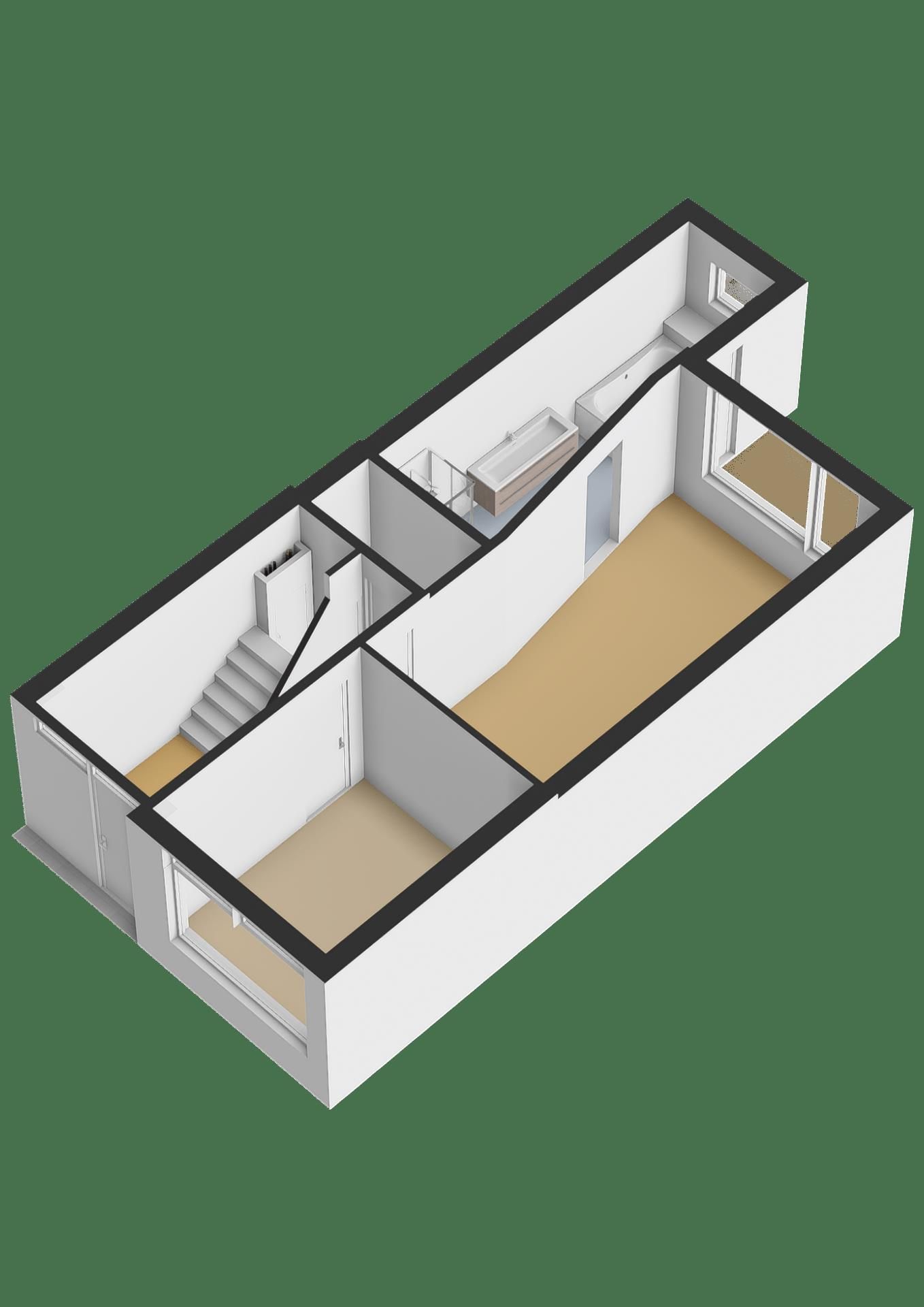 Foto 50 van Joubertstraat 9