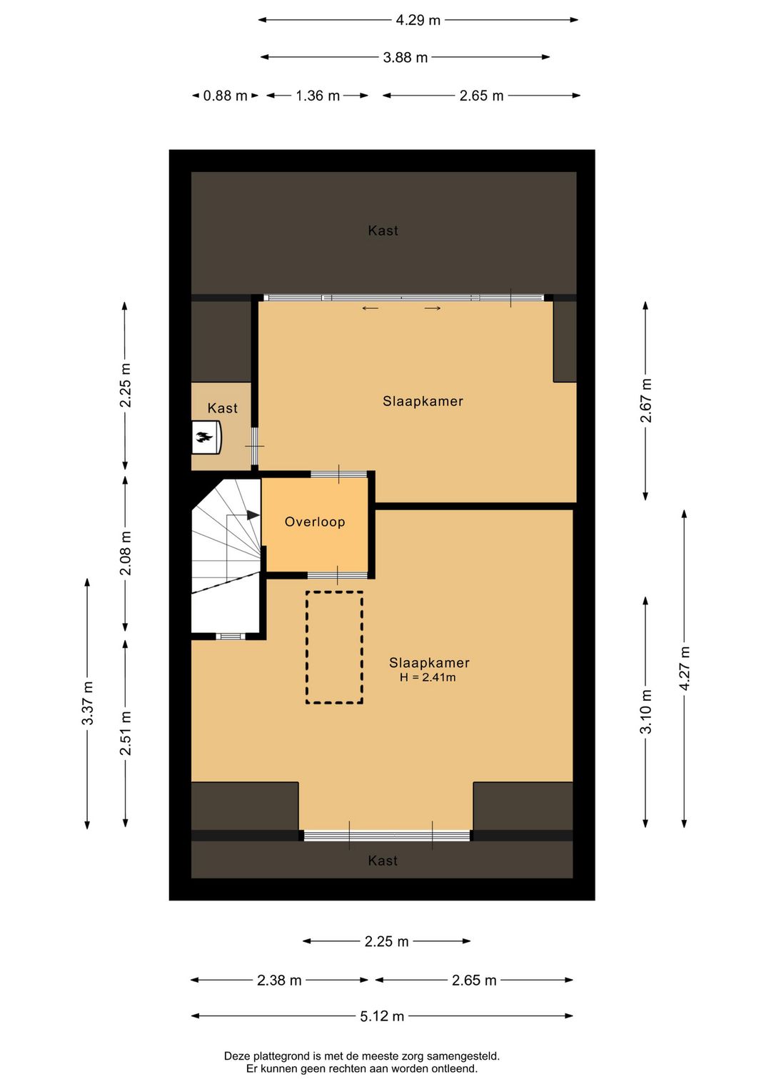 Foto 53 van Joubertstraat 9