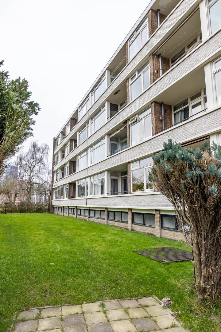 Foto 9 van Laan van de Vrede 22